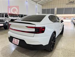 Polestar Polestar 2